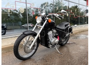 Honda VT600 Shadow