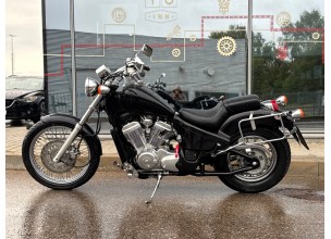 Honda VT600 Shadow
