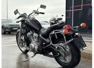 Honda VT600 Shadow