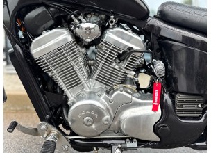 Honda VT600 Shadow