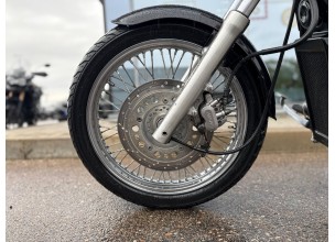 Honda VT600 Shadow