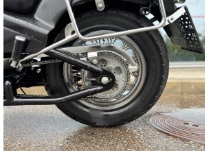 Honda VT600 Shadow