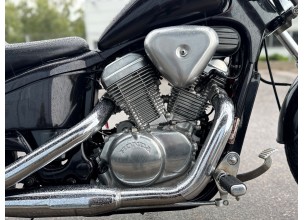 Honda VT600 Shadow