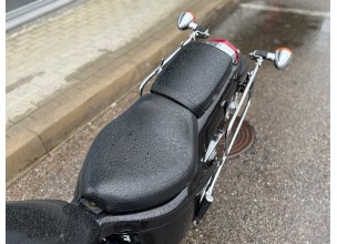 Honda VT600 Shadow