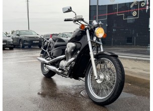 Honda VT600 Shadow
