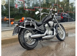 Honda VT600 Shadow