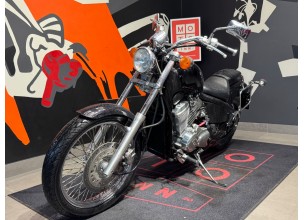 Honda VT600 Shadow