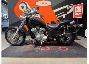 Honda VT600 Shadow