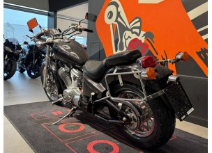 Honda VT600 Shadow