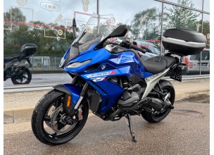 Bmw R1300 Rs