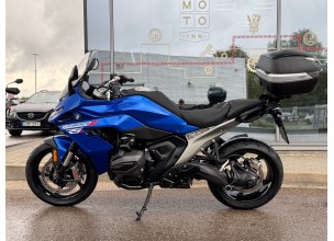 Bmw R1300 Rs