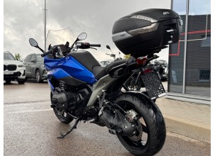 Bmw R1300 Rs