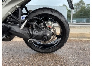Bmw R1300 Rs