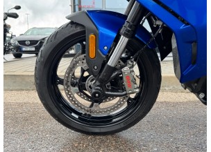 Bmw R1300 Rs