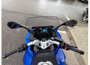 Bmw R1300 Rs
