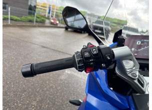 Bmw R1300 Rs