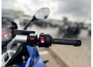 Bmw R1300 Rs