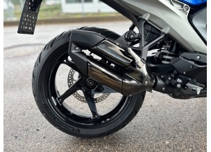 Bmw R1300 Rs