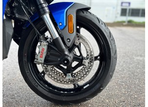 Bmw R1300 Rs
