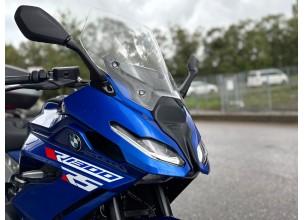 Bmw R1300 Rs