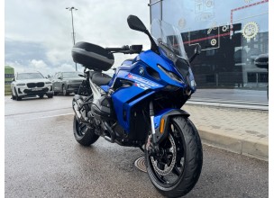 Bmw R1300 Rs