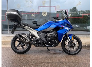 Bmw R1300 Rs