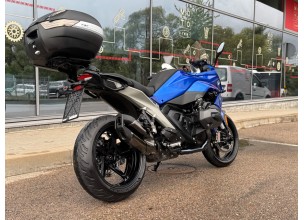 Bmw R1300 Rs