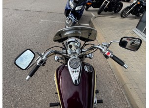 ﻿Kawasaki Vn800