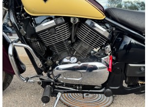 ﻿Kawasaki Vn800