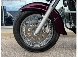 ﻿Kawasaki Vn800