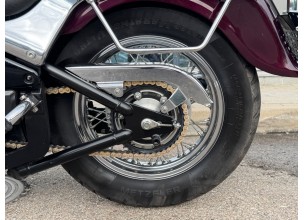 ﻿Kawasaki Vn800