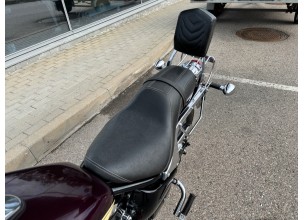 ﻿Kawasaki Vn800