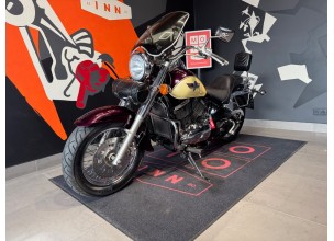 ﻿Kawasaki Vn800