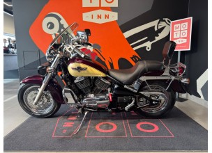﻿Kawasaki Vn800