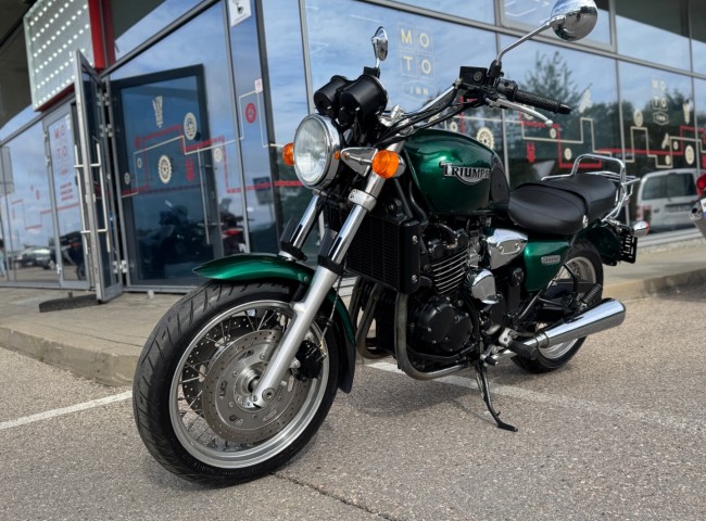 Triumph Legend