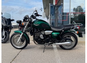 Triumph Legend