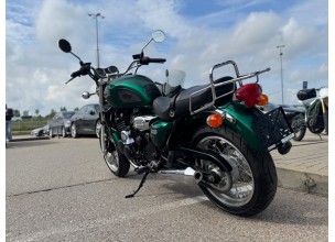 Triumph Legend