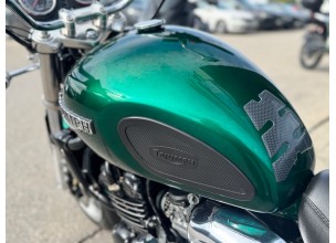 Triumph Legend