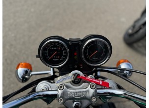 Triumph Legend