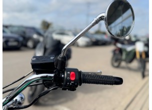 Triumph Legend