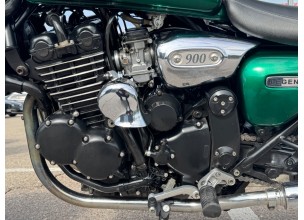 Triumph Legend