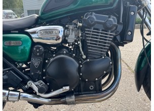 Triumph Legend