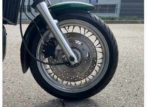 Triumph Legend