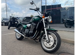 Triumph Legend