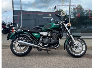 Triumph Legend