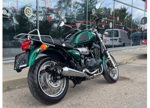 Triumph Legend