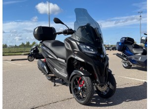 Piaggio Mp3 400 Hpe