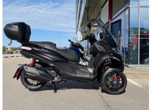 Piaggio Mp3 400 Hpe