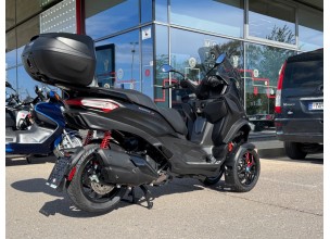Piaggio Mp3 400 Hpe