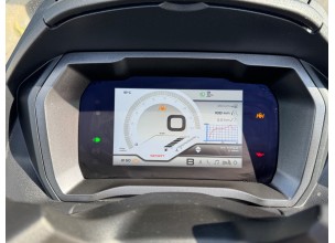 Piaggio Mp3 400 Hpe